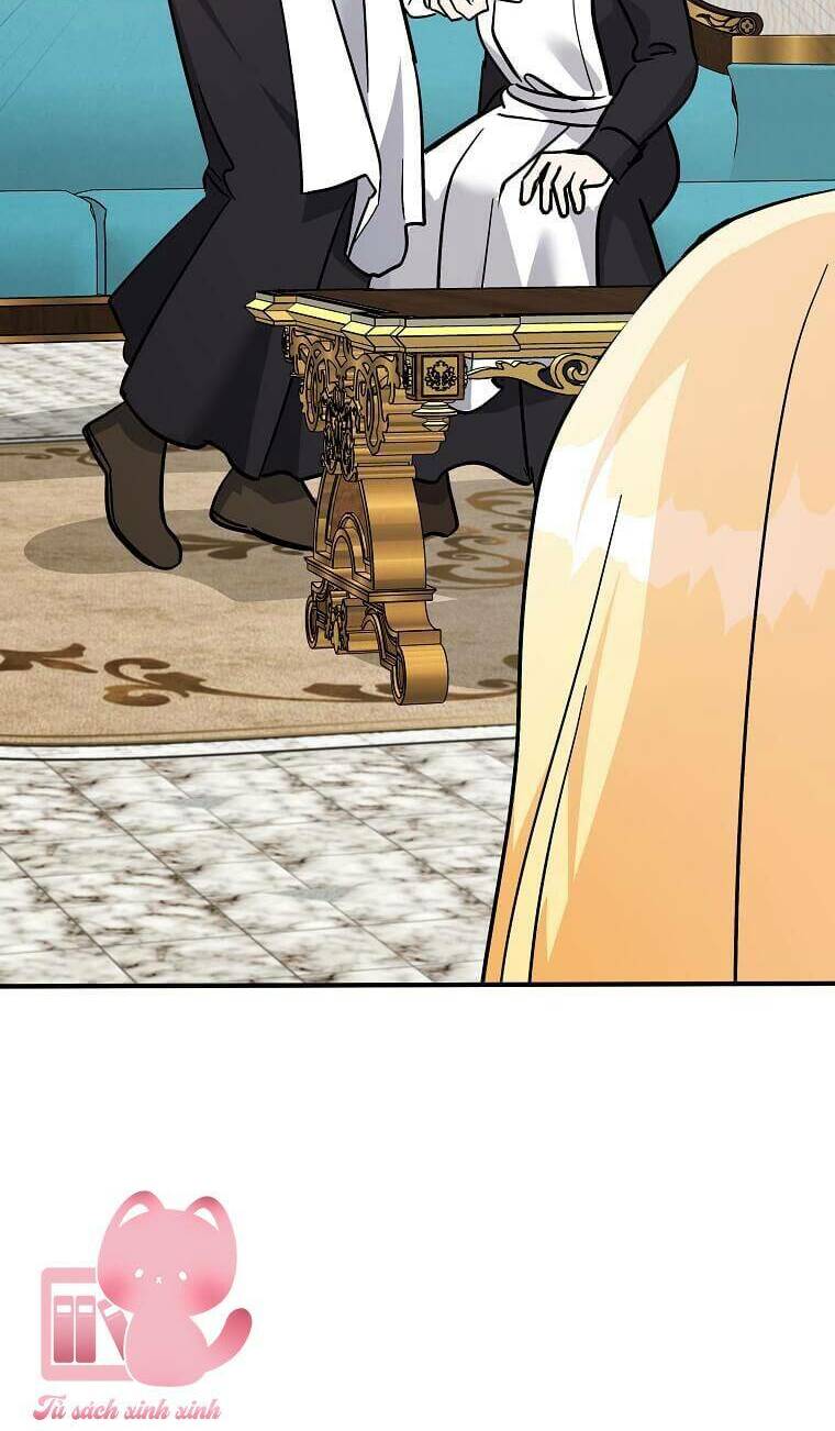 Ác Nữ Trùng Sinh Chapter 126 - Trang 2