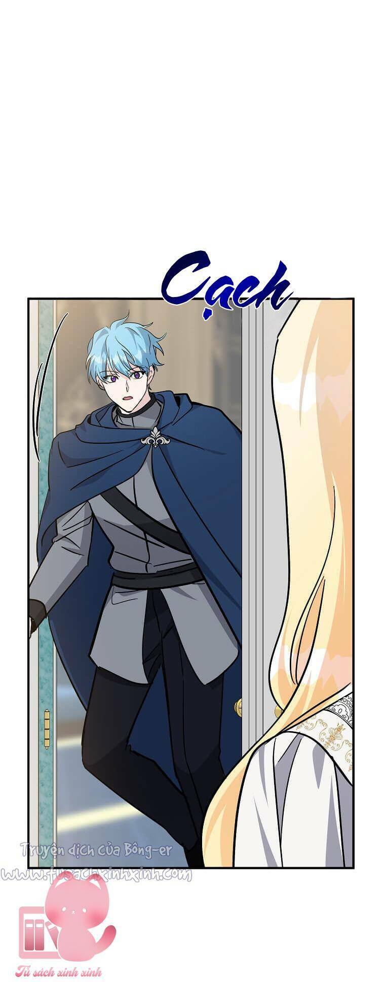 Ác Nữ Trùng Sinh Chapter 126 - Trang 2