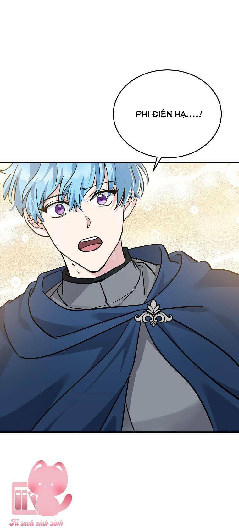 Ác Nữ Trùng Sinh Chapter 126 - Trang 2