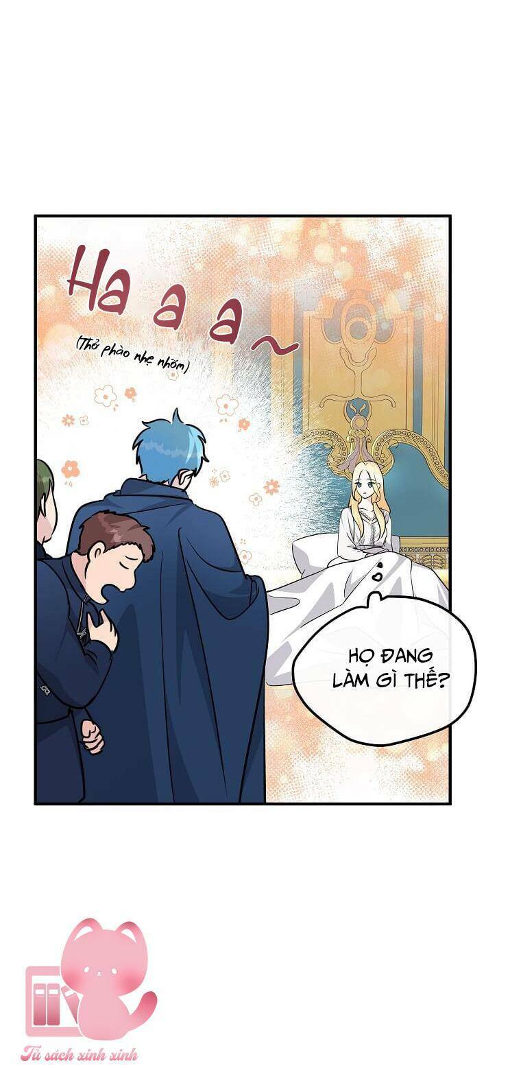 Ác Nữ Trùng Sinh Chapter 126 - Trang 2