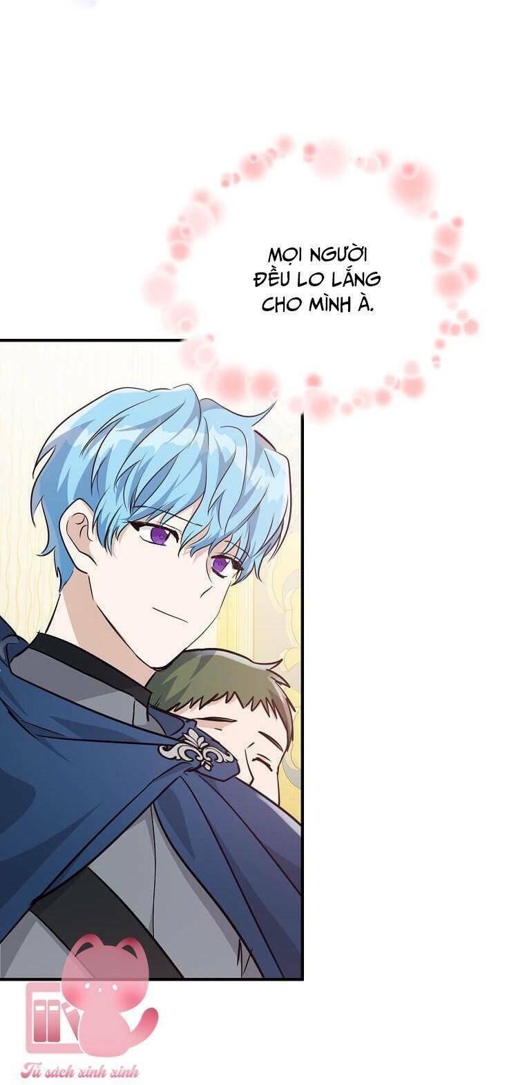 Ác Nữ Trùng Sinh Chapter 126 - Trang 2