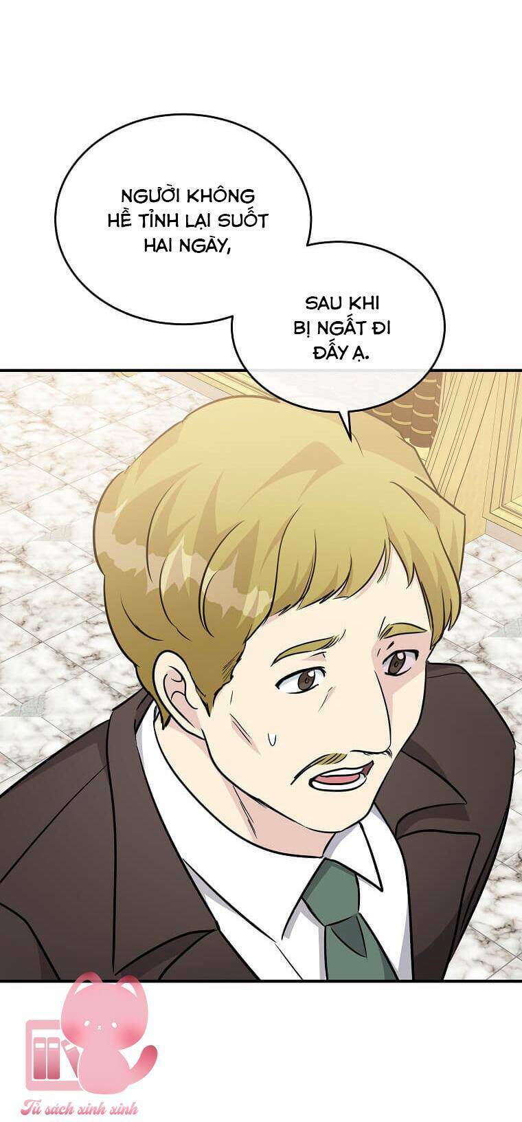 Ác Nữ Trùng Sinh Chapter 126 - Trang 2