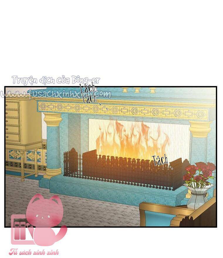 Ác Nữ Trùng Sinh Chapter 126 - Trang 2