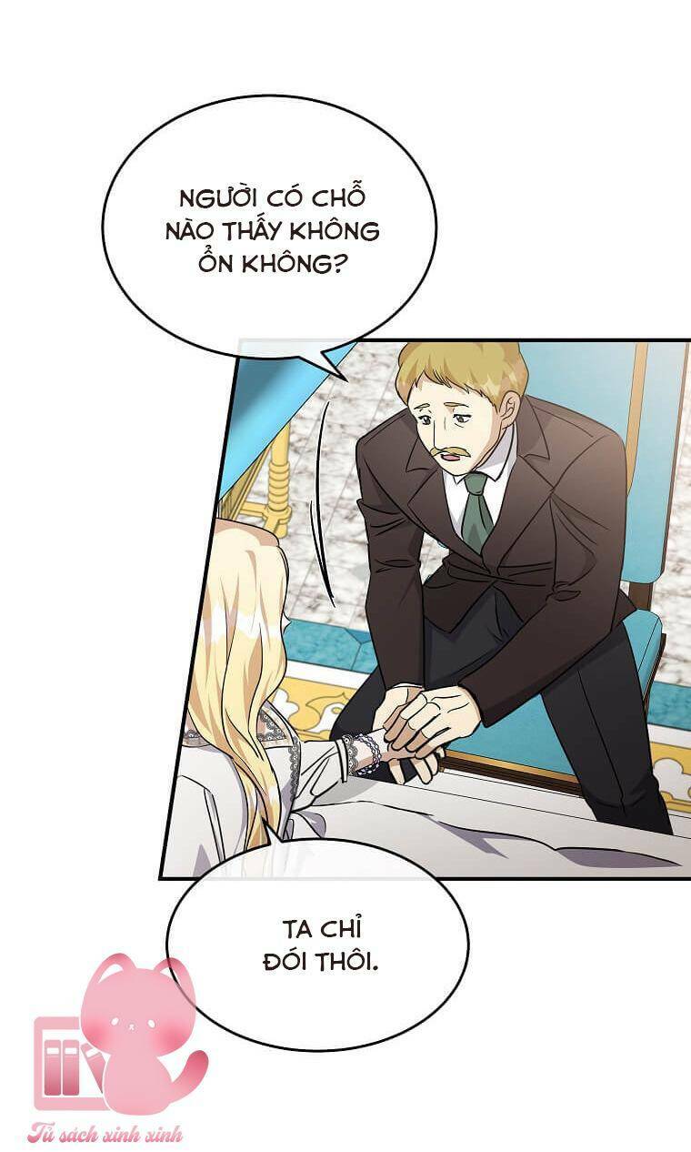 Ác Nữ Trùng Sinh Chapter 126 - Trang 2