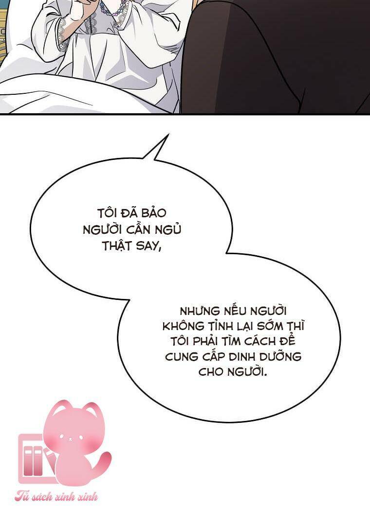 Ác Nữ Trùng Sinh Chapter 126 - Trang 2