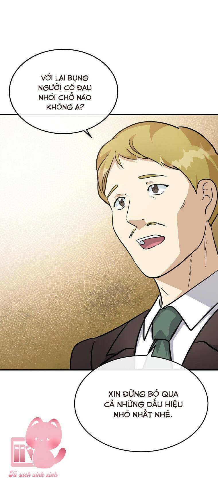 Ác Nữ Trùng Sinh Chapter 126 - Trang 2