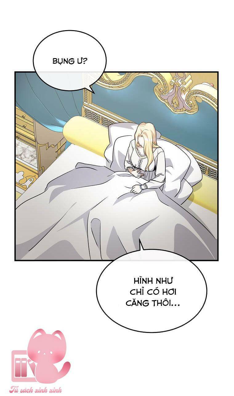 Ác Nữ Trùng Sinh Chapter 126 - Trang 2