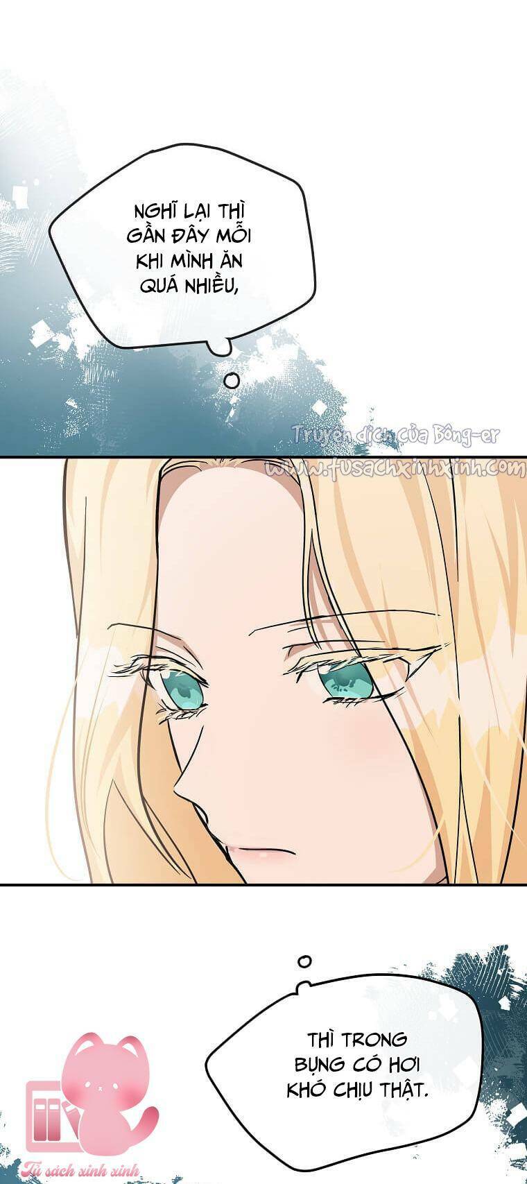 Ác Nữ Trùng Sinh Chapter 126 - Trang 2