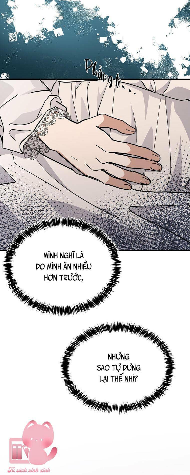 Ác Nữ Trùng Sinh Chapter 126 - Trang 2