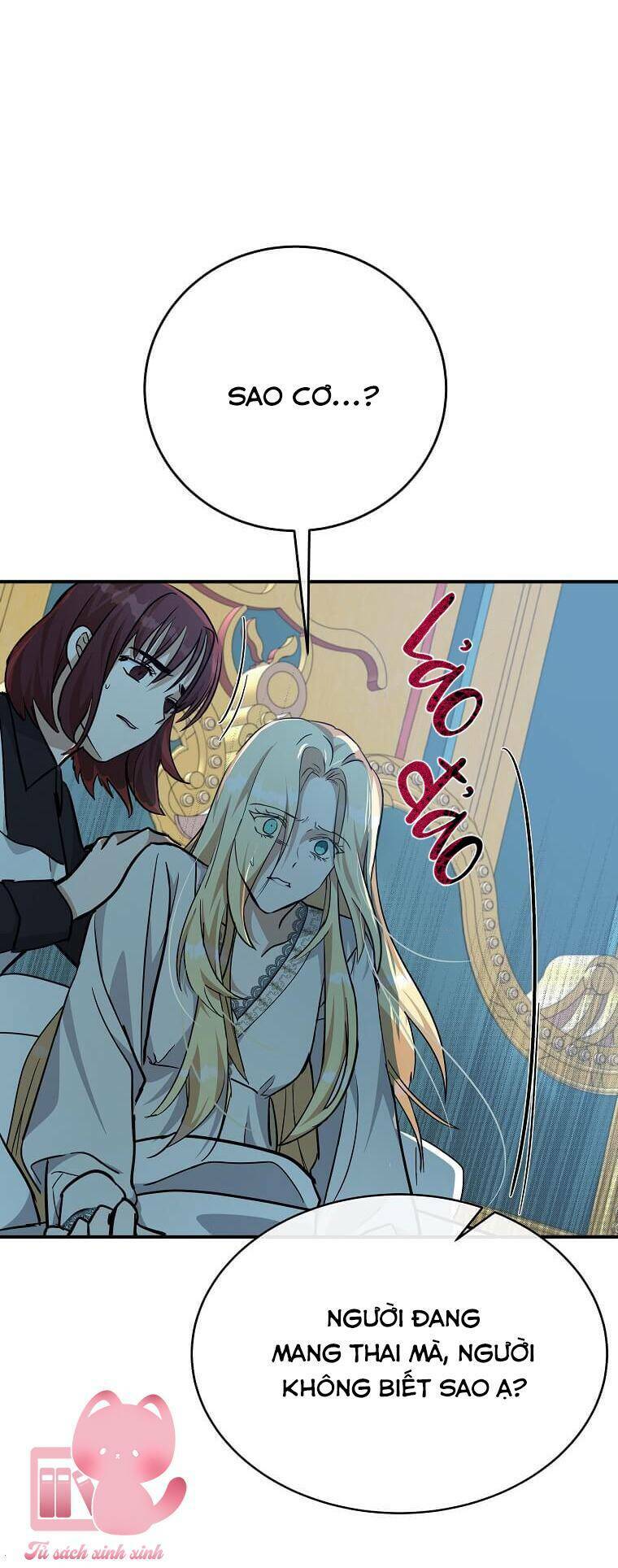 Ác Nữ Trùng Sinh Chapter 126 - Trang 2