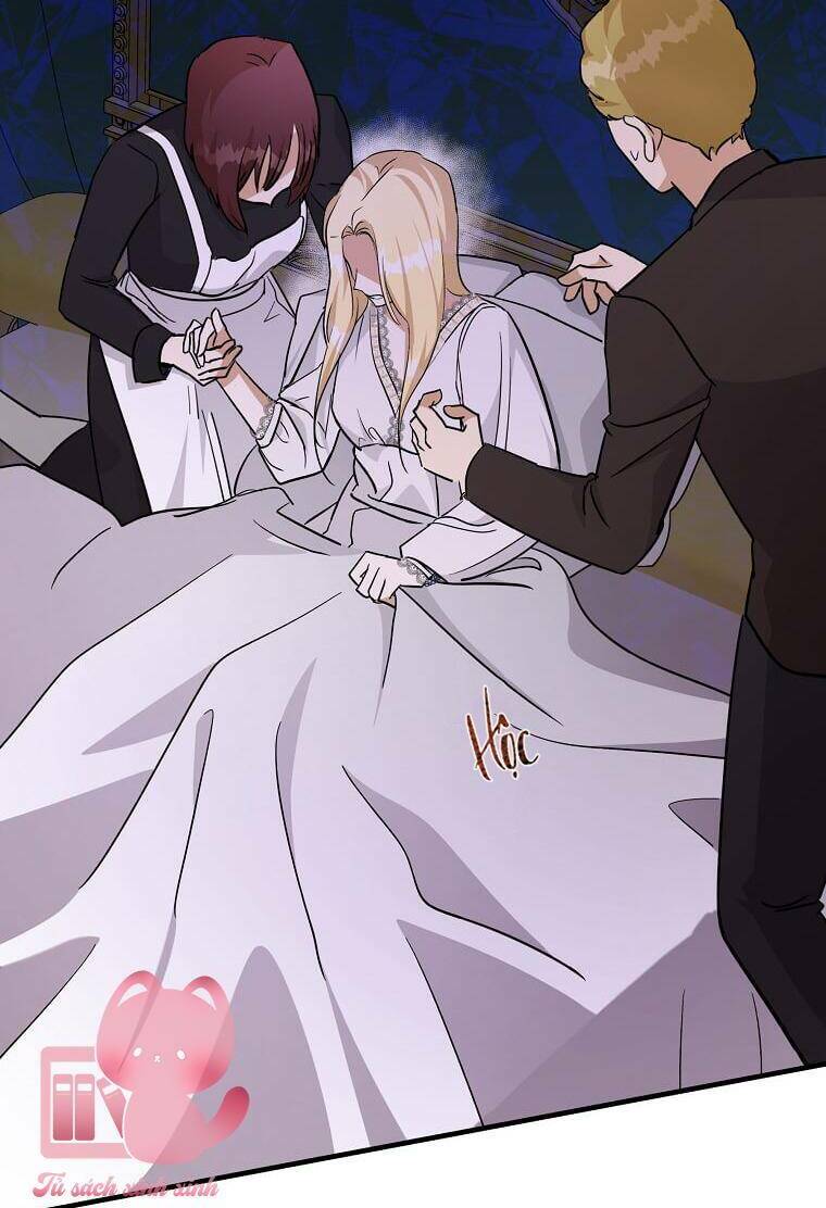 Ác Nữ Trùng Sinh Chapter 126 - Trang 2