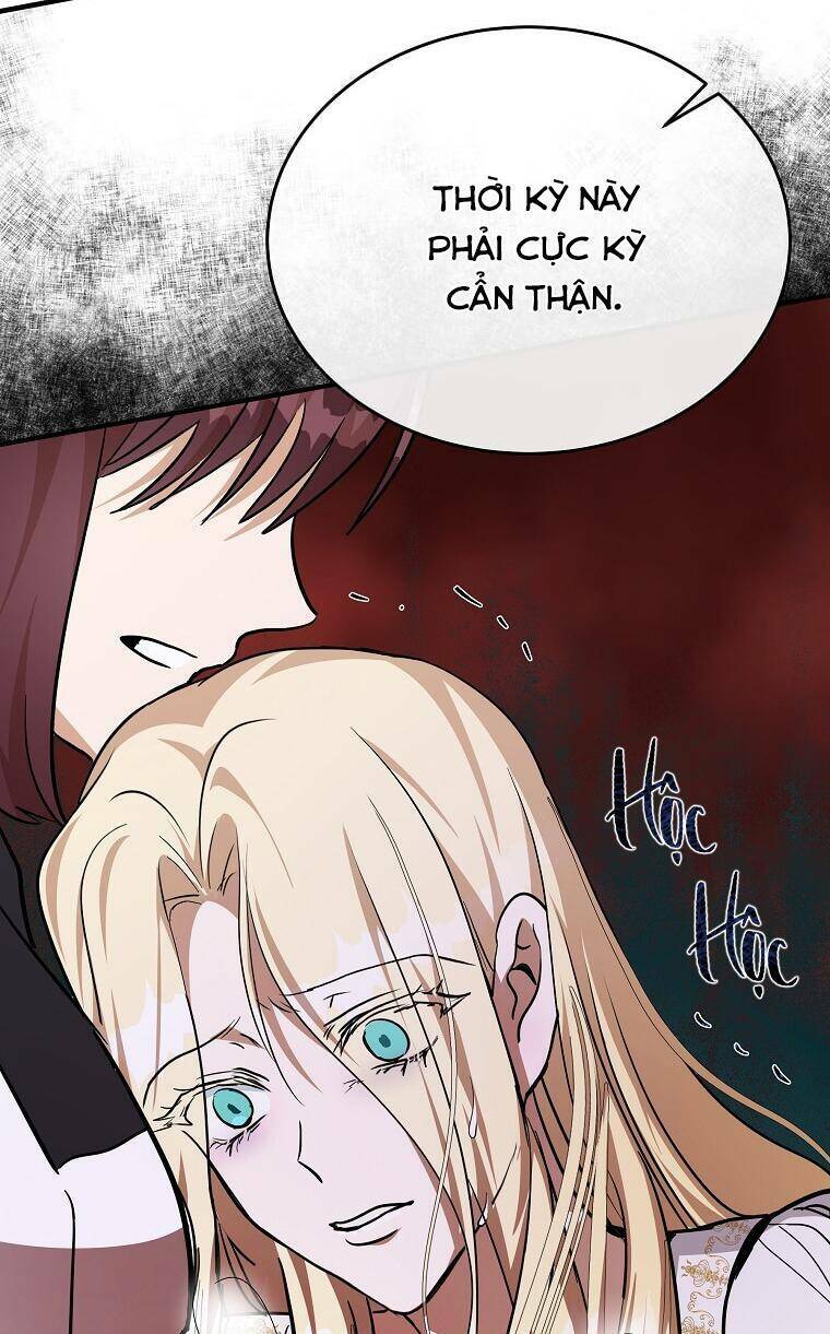 Ác Nữ Trùng Sinh Chapter 126 - Trang 2