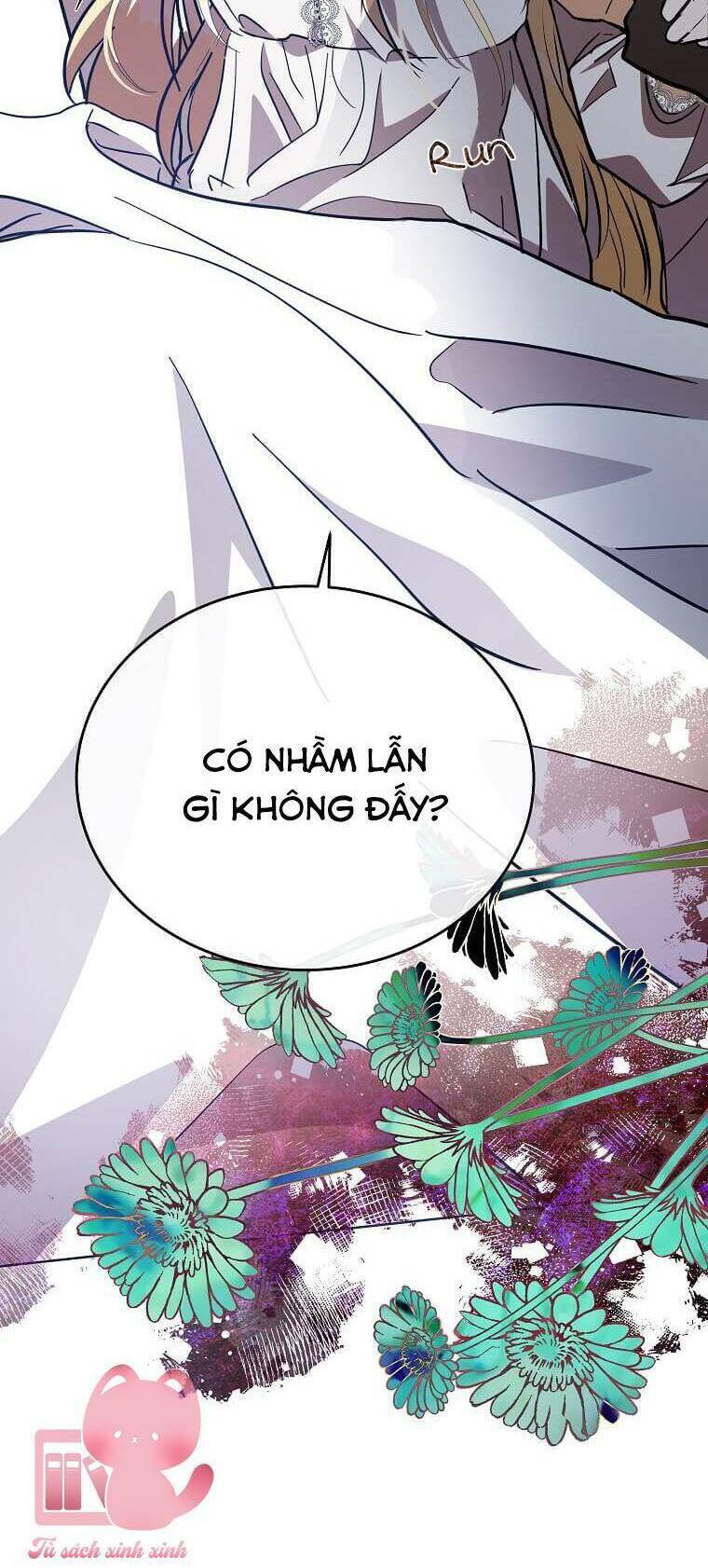 Ác Nữ Trùng Sinh Chapter 126 - Trang 2