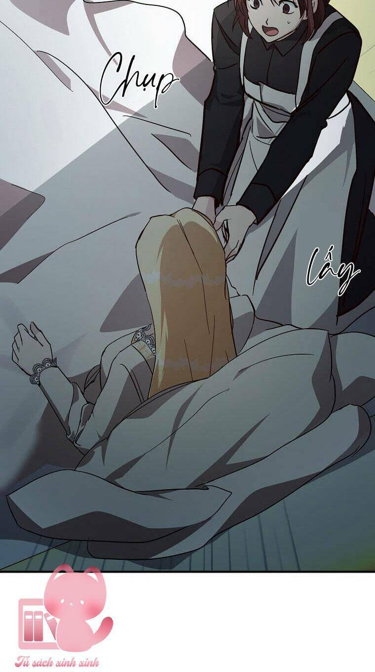 Ác Nữ Trùng Sinh Chapter 127 - Trang 2
