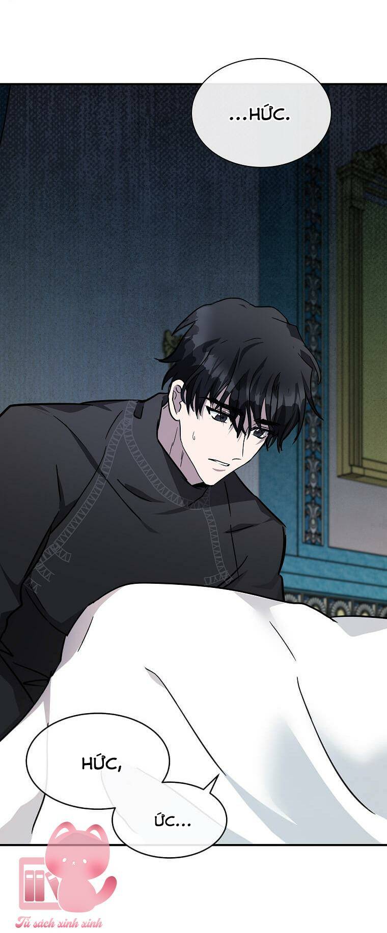 Ác Nữ Trùng Sinh Chapter 129 - Trang 2