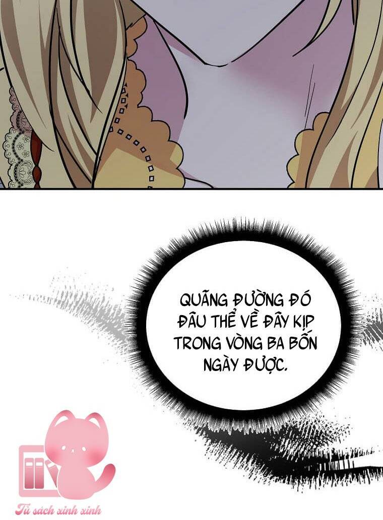 Ác Nữ Trùng Sinh Chapter 129 - Trang 2