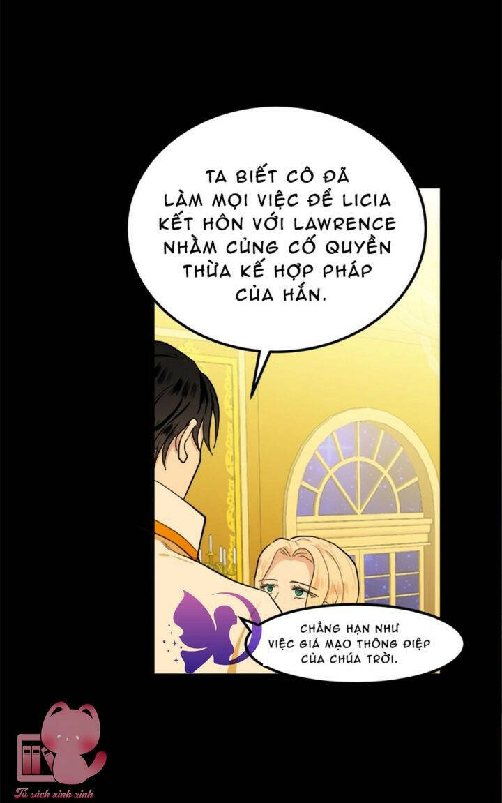 Ác Nữ Trùng Sinh Chapter 13 - Trang 2