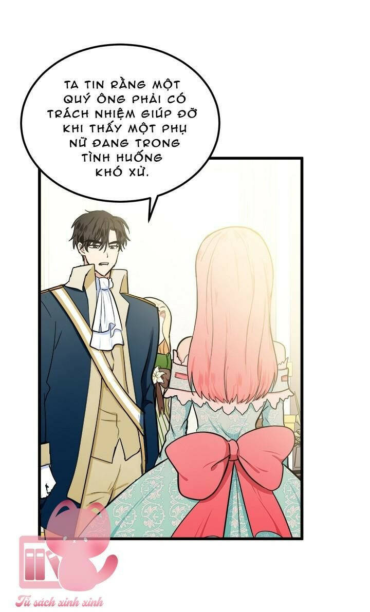 Ác Nữ Trùng Sinh Chapter 13 - Trang 2