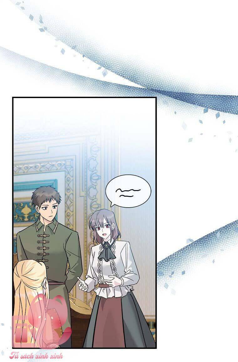 Ác Nữ Trùng Sinh Chapter 131 - Trang 2