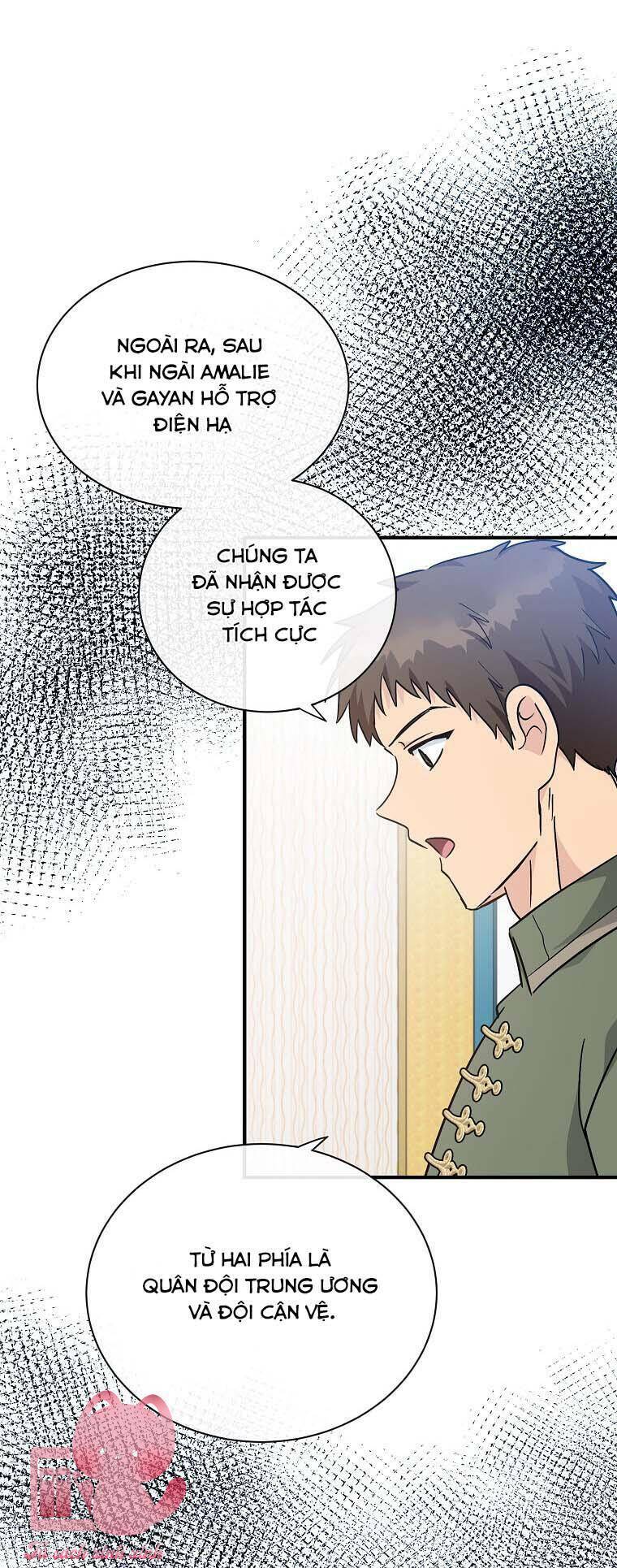 Ác Nữ Trùng Sinh Chapter 131 - Trang 2