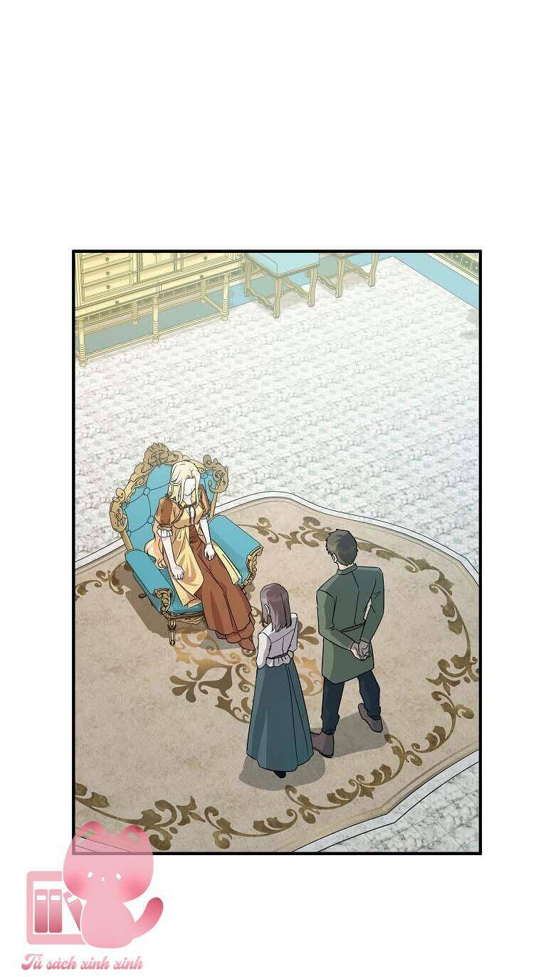 Ác Nữ Trùng Sinh Chapter 131 - Trang 2