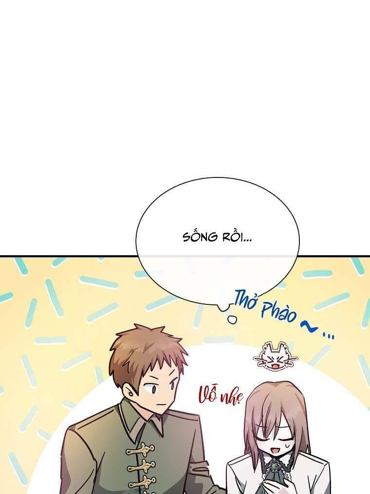 Ác Nữ Trùng Sinh Chapter 131 - Trang 2