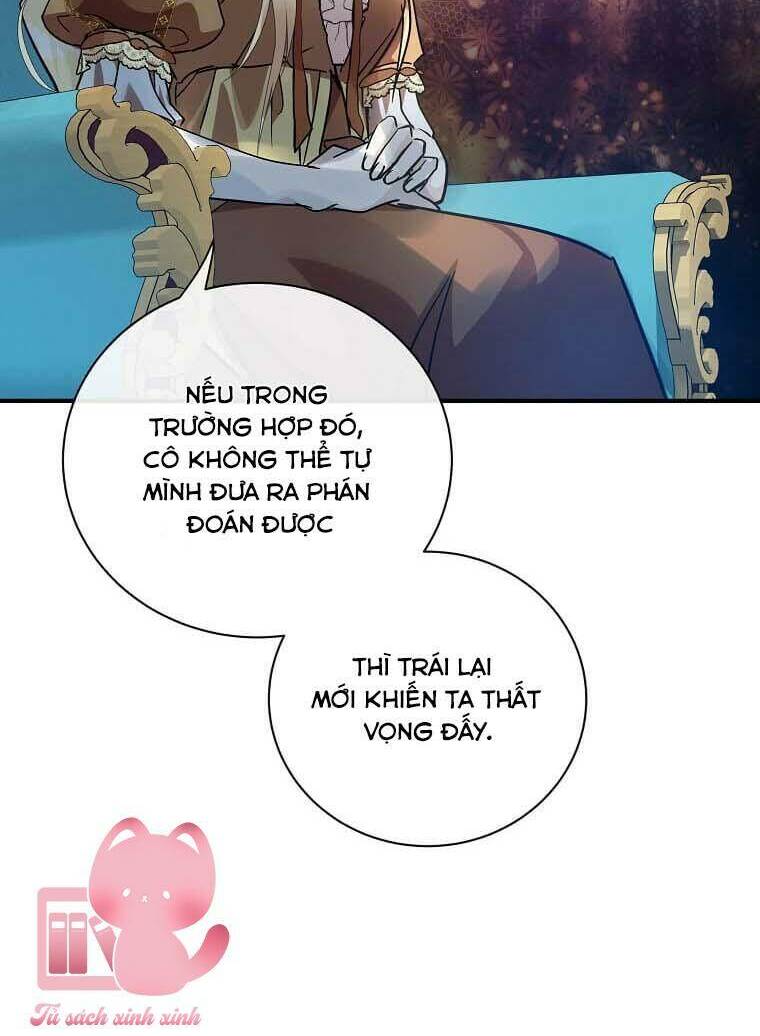 Ác Nữ Trùng Sinh Chapter 131 - Trang 2