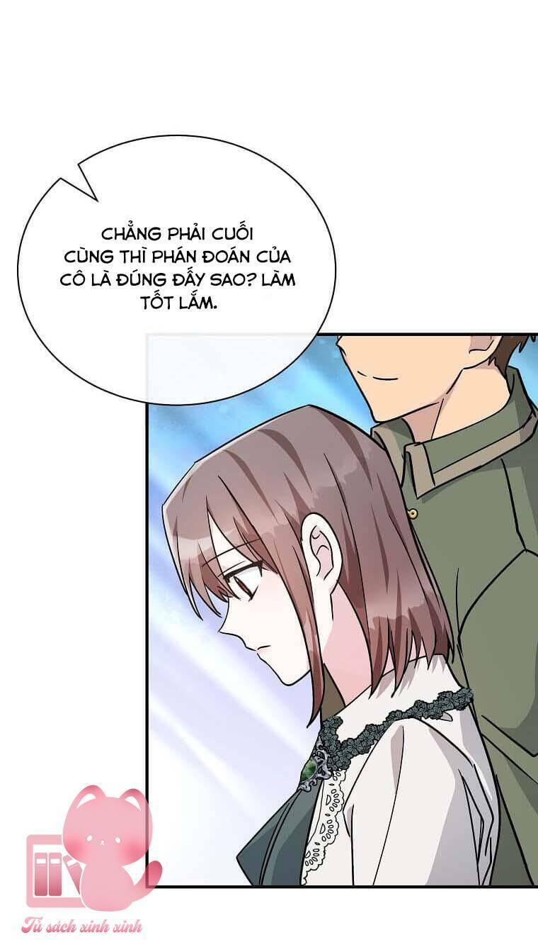 Ác Nữ Trùng Sinh Chapter 131 - Trang 2