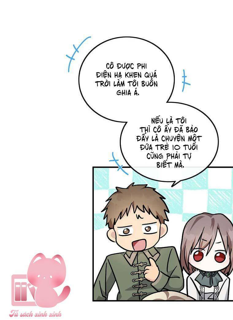 Ác Nữ Trùng Sinh Chapter 131 - Trang 2