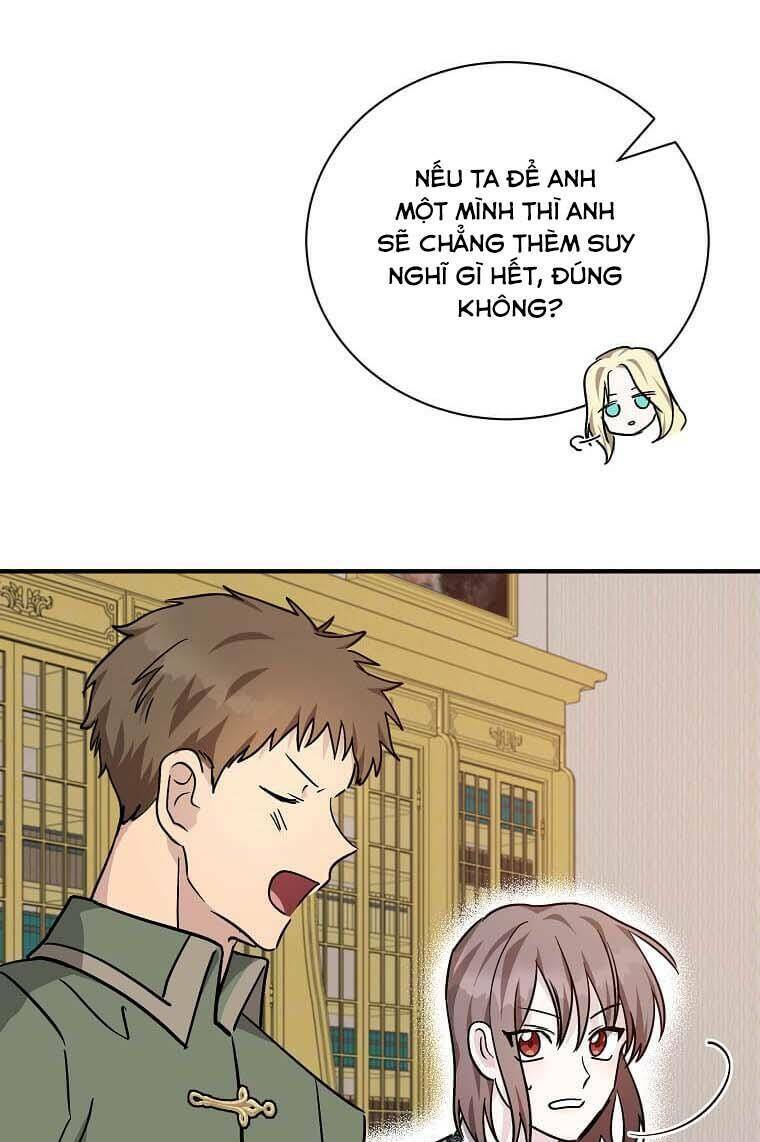 Ác Nữ Trùng Sinh Chapter 131 - Trang 2