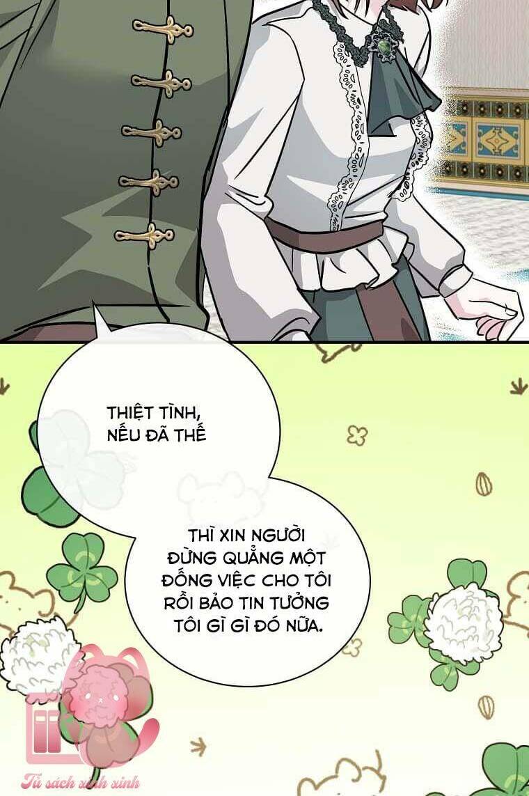 Ác Nữ Trùng Sinh Chapter 131 - Trang 2