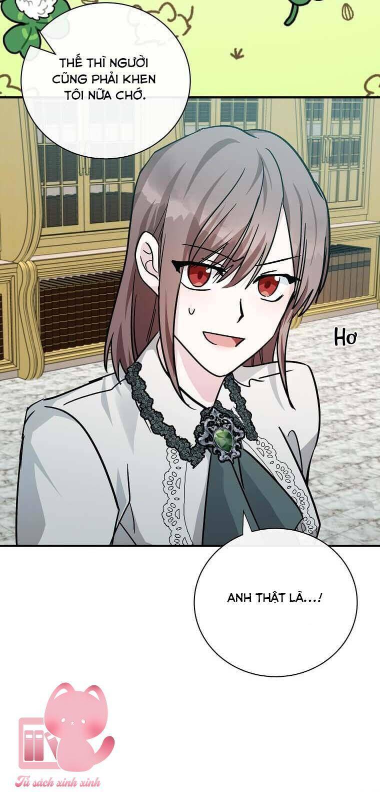 Ác Nữ Trùng Sinh Chapter 131 - Trang 2