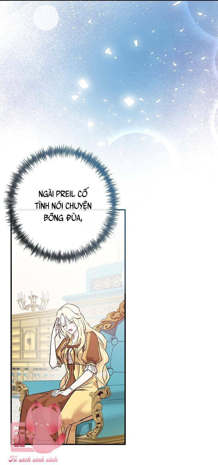 Ác Nữ Trùng Sinh Chapter 131 - Trang 2