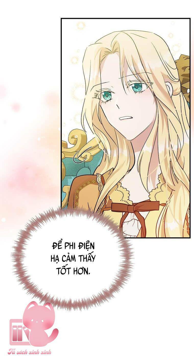 Ác Nữ Trùng Sinh Chapter 131 - Trang 2