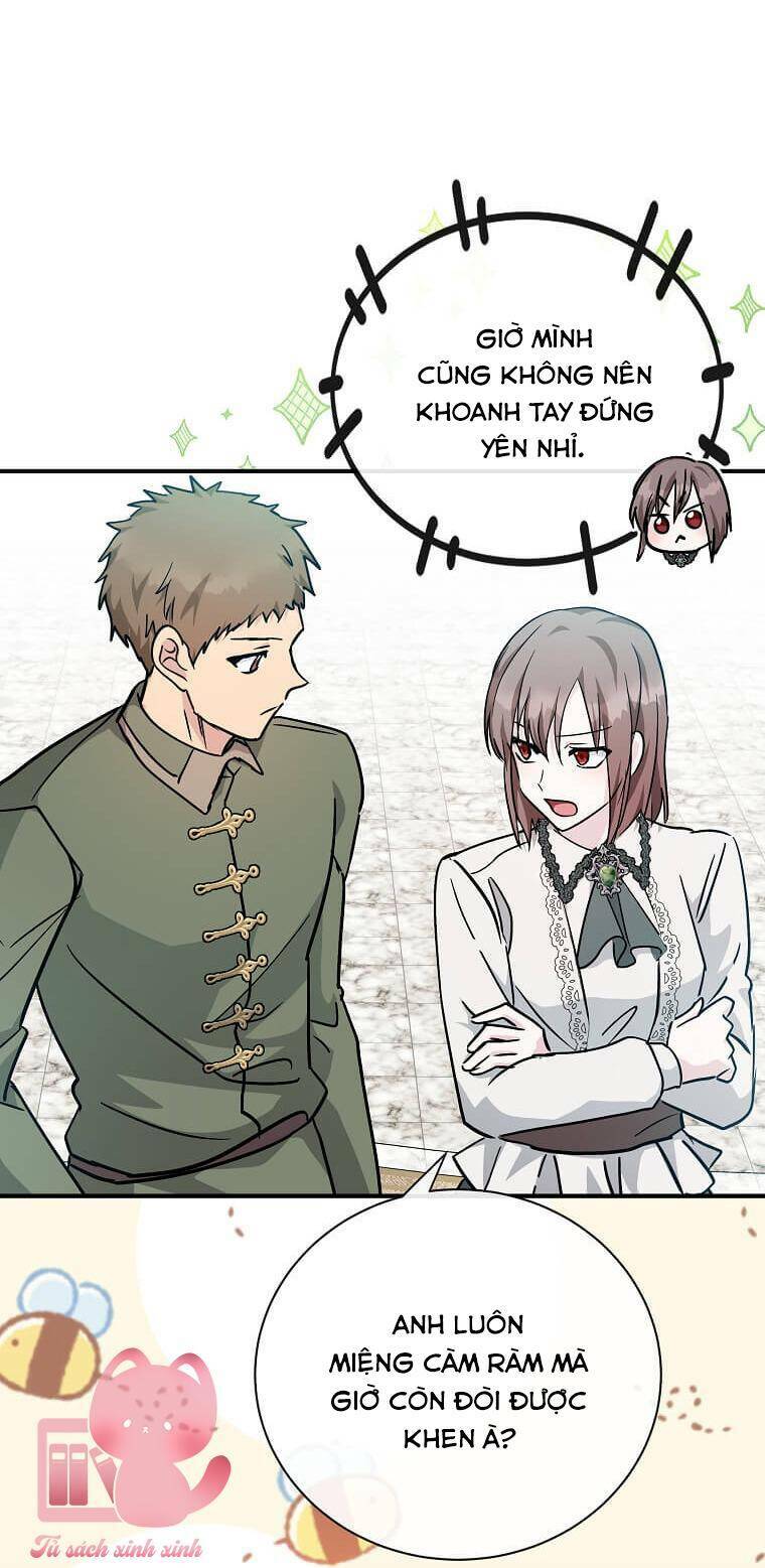 Ác Nữ Trùng Sinh Chapter 131 - Trang 2