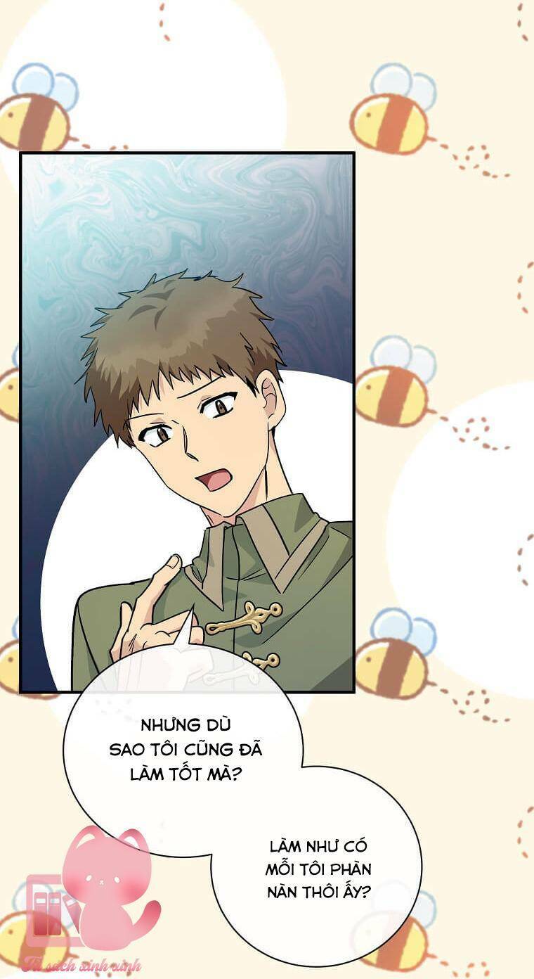 Ác Nữ Trùng Sinh Chapter 131 - Trang 2