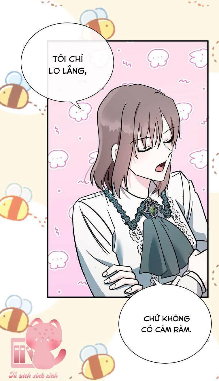 Ác Nữ Trùng Sinh Chapter 131 - Trang 2