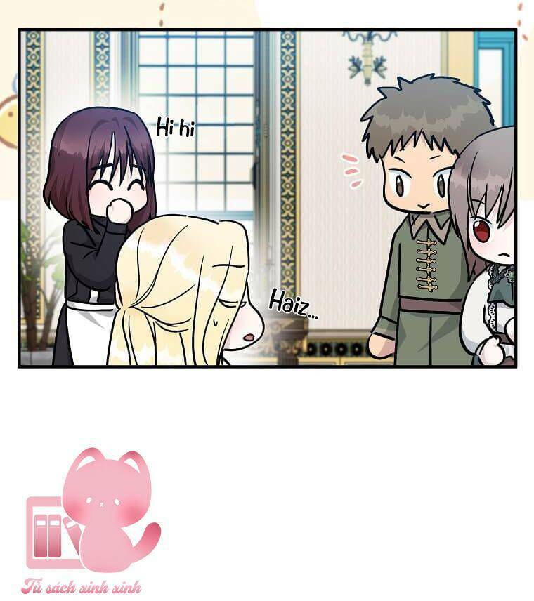 Ác Nữ Trùng Sinh Chapter 131 - Trang 2