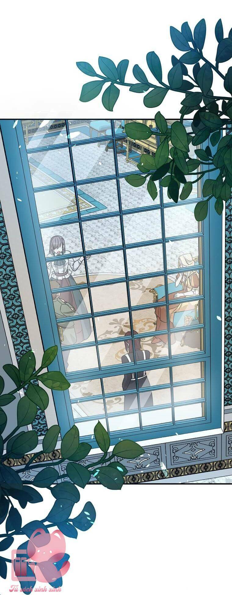 Ác Nữ Trùng Sinh Chapter 131 - Trang 2