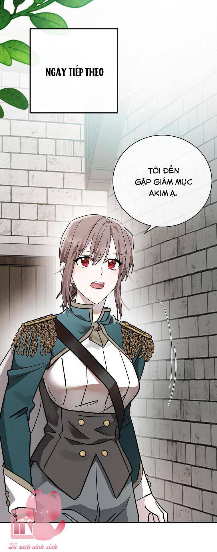Ác Nữ Trùng Sinh Chapter 131 - Trang 2