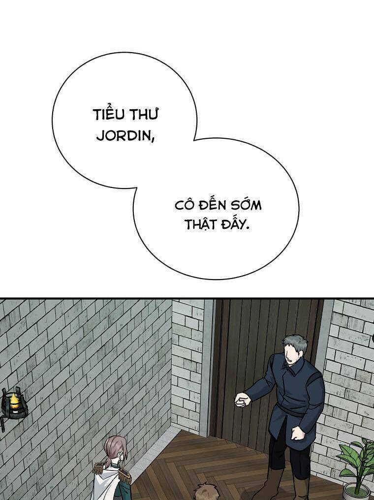 Ác Nữ Trùng Sinh Chapter 131 - Trang 2