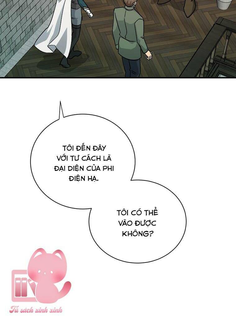 Ác Nữ Trùng Sinh Chapter 131 - Trang 2