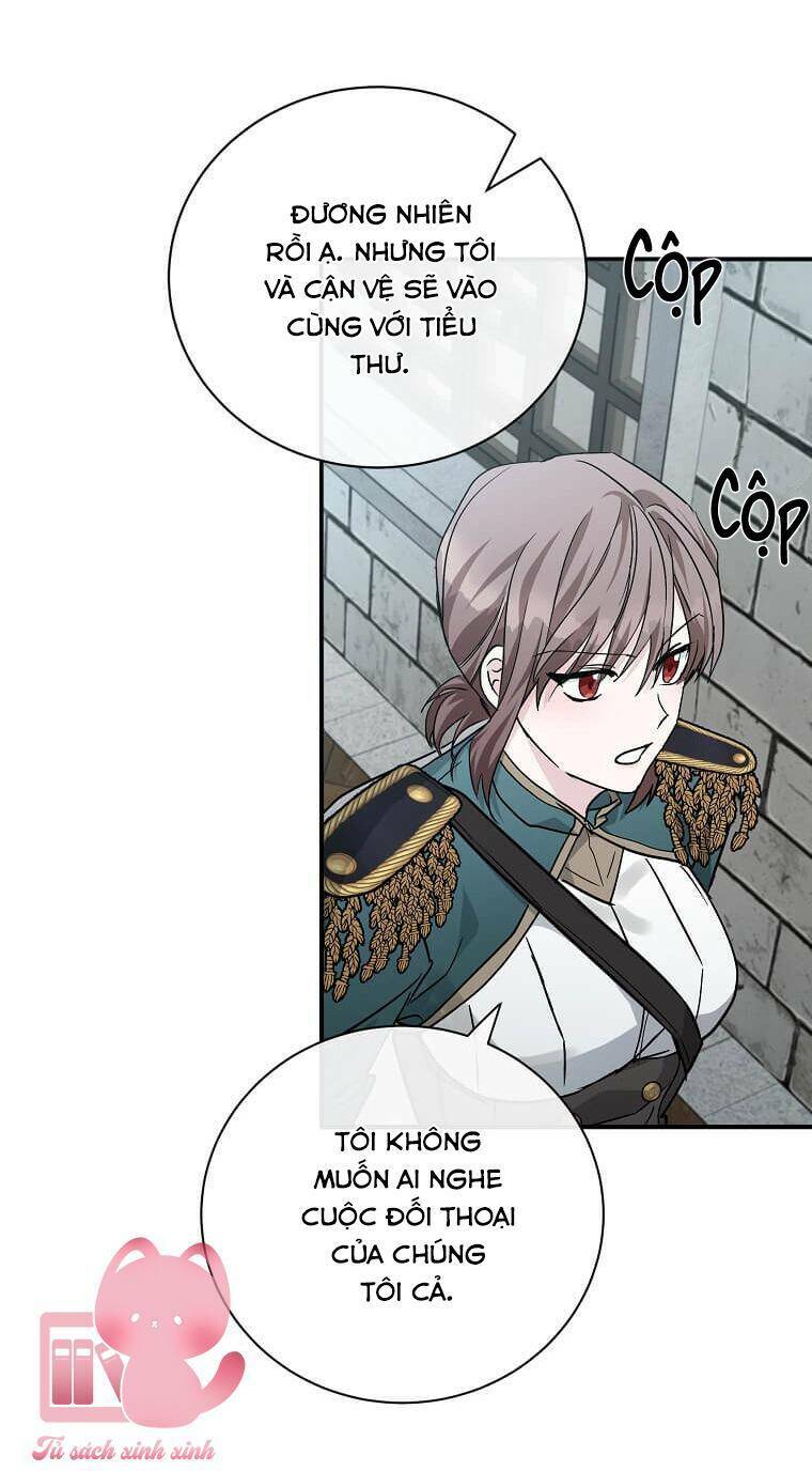 Ác Nữ Trùng Sinh Chapter 131 - Trang 2