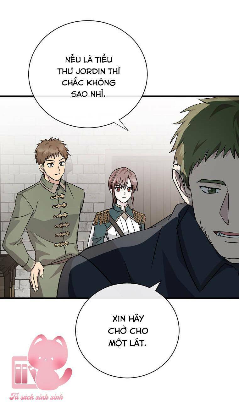 Ác Nữ Trùng Sinh Chapter 131 - Trang 2