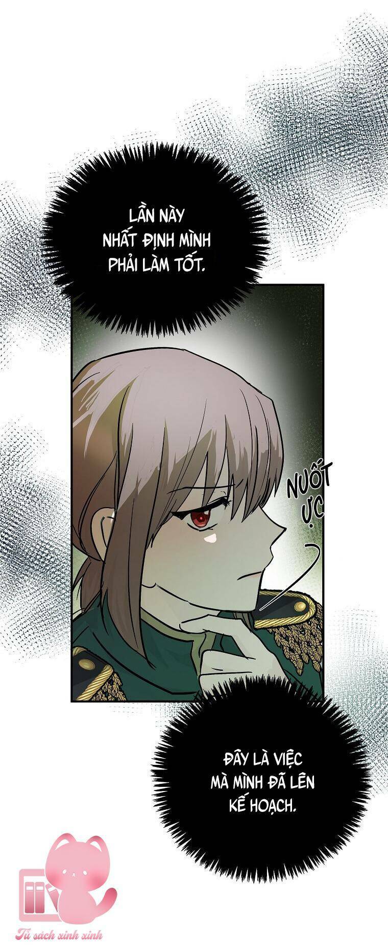 Ác Nữ Trùng Sinh Chapter 131 - Trang 2