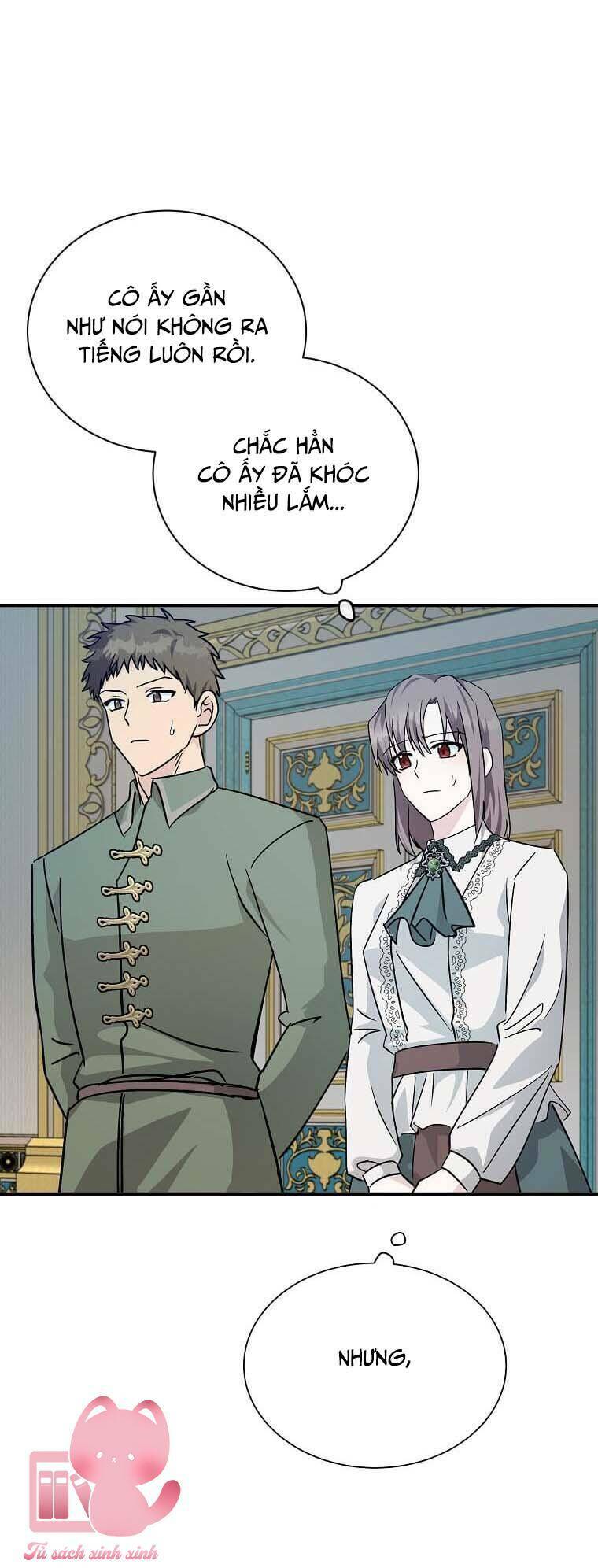 Ác Nữ Trùng Sinh Chapter 131 - Trang 2