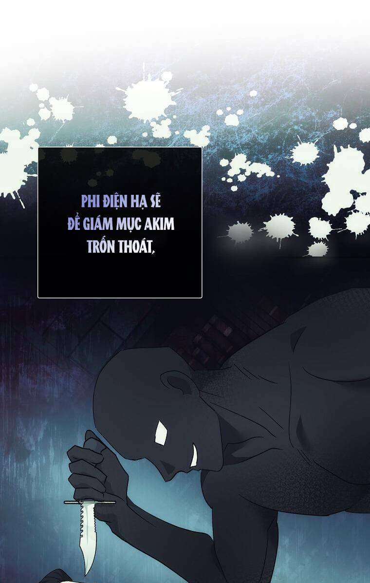 Ác Nữ Trùng Sinh Chapter 131 - Trang 2