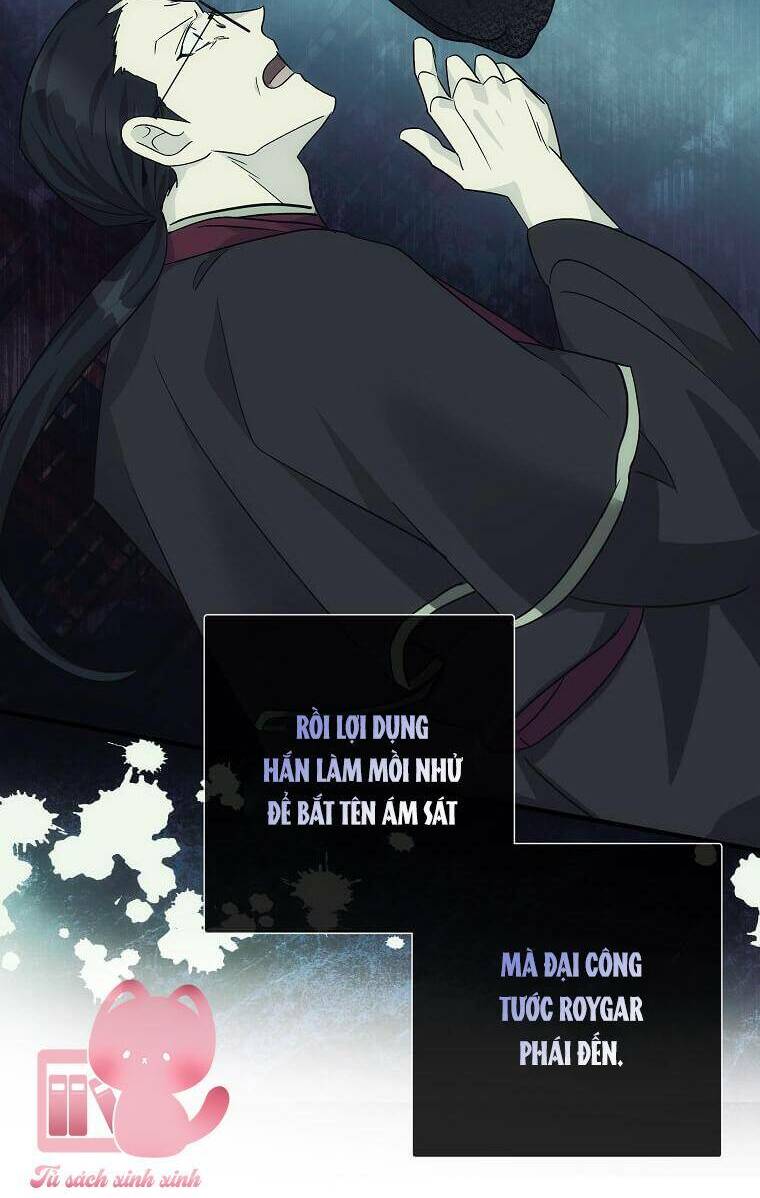 Ác Nữ Trùng Sinh Chapter 131 - Trang 2