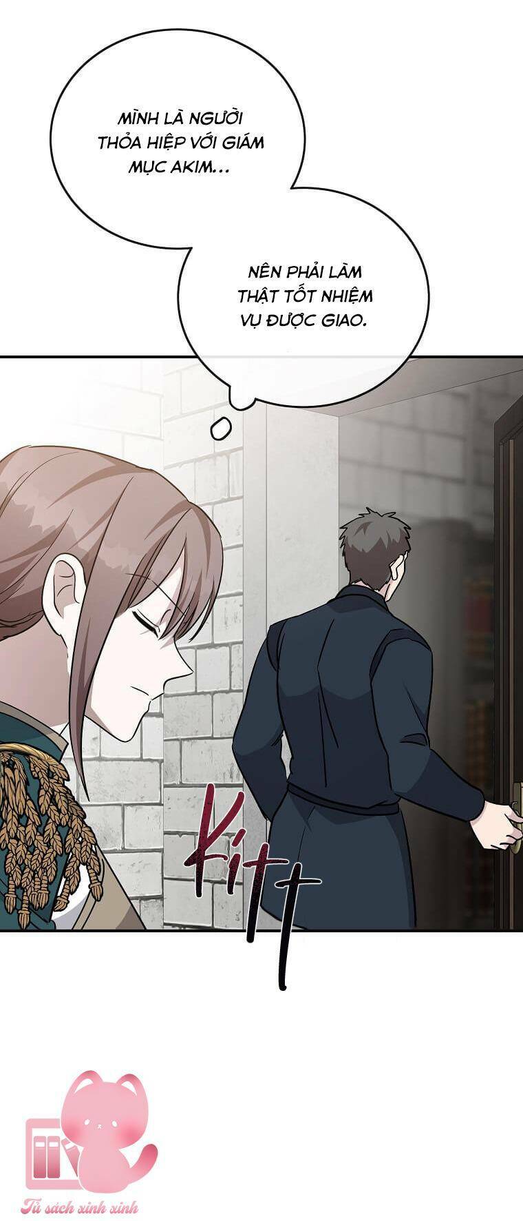 Ác Nữ Trùng Sinh Chapter 131 - Trang 2