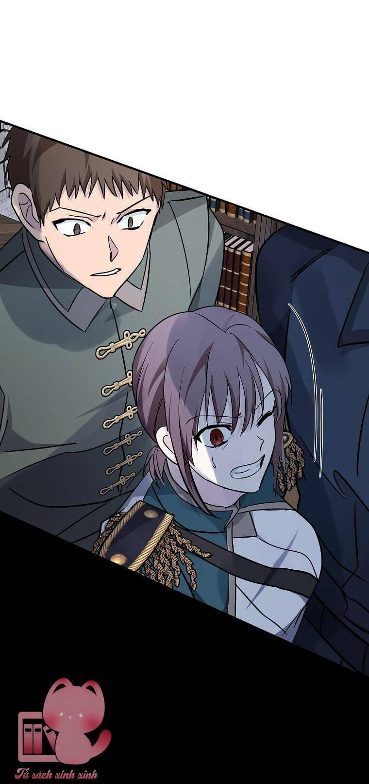 Ác Nữ Trùng Sinh Chapter 131 - Trang 2